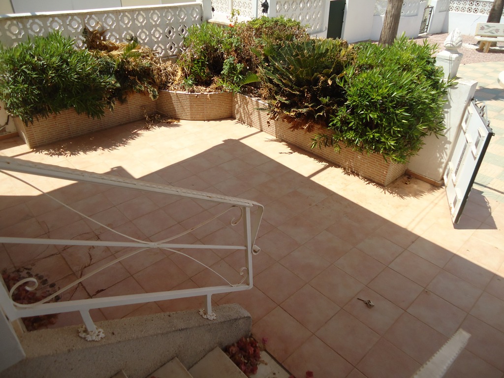 Townhouse for sale in Benijófar Monte Azul €76,000 (CM3385)